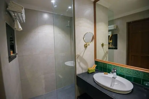 Millennium Suite