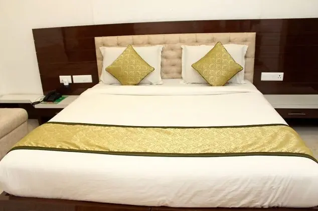 Luxury Oda, Sigara İçilmez
