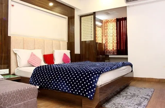 Luxury Oda, Sigara İçilmez