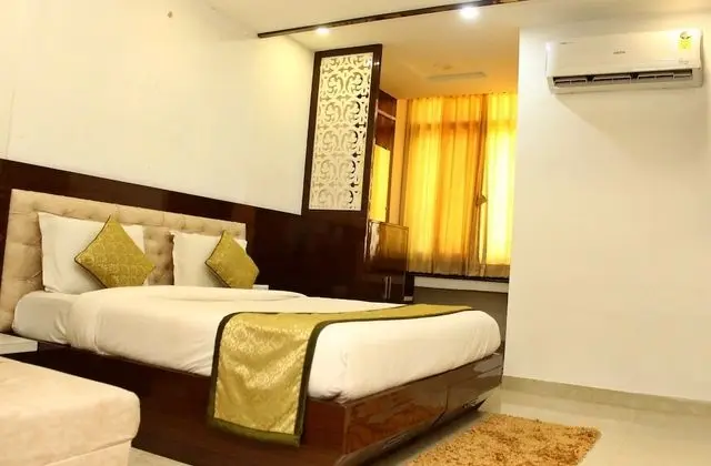 Luxury Oda, Sigara İçilmez