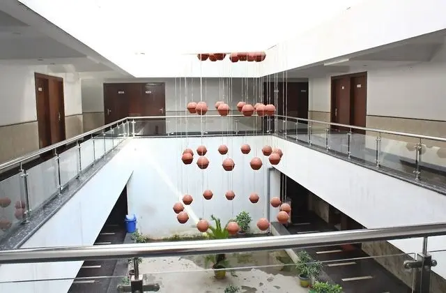 Luxury Oda, Sigara İçilmez