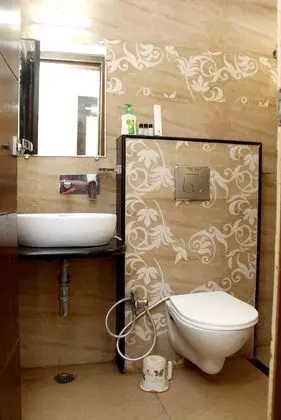 Luxury Oda, Sigara İçilmez
