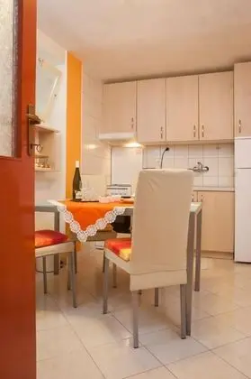 Apart Daire (Sve - with parking - A2(2+2))