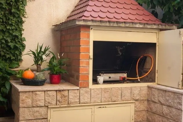 Apart Daire (Sve - with parking - A2(2+2))