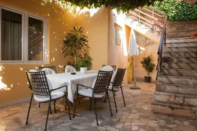 Apart Daire (Sve - with parking - A2(2+2))