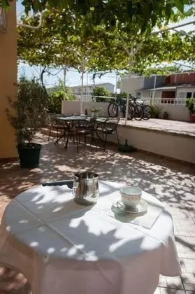 Apart Daire (Sve - with parking - A2(2+2))