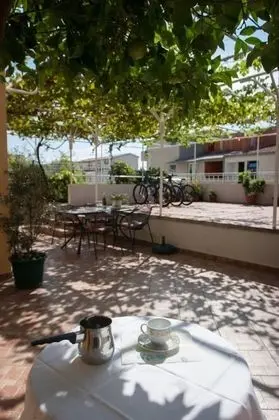 Apart Daire (Sve - with parking - A2(2+2))