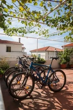 Apart Daire (Sve - with parking - A2(2+2))