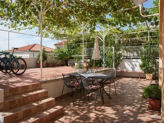 Apart Daire (Sve - with parking - A2(2+2))