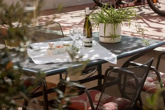 Apart Daire (Sve - with parking - A2(2+2))