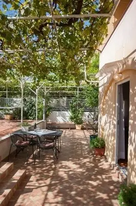 Apart Daire (Sve - with parking - A2(2+2))