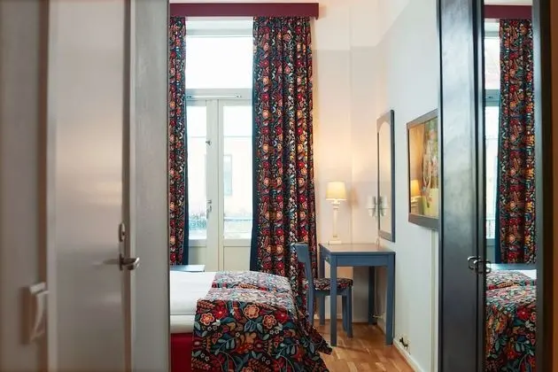 Standard Oda, 2 Tek Kişilik Yatak, Sigara İçilmez, Teras (Pet Friendly)