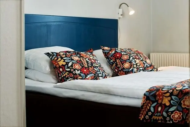 Standard Oda, 2 Tek Kişilik Yatak, Sigara İçilmez, Teras (Pet Friendly)