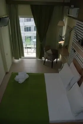 City Tek Büyük Yataklı Oda, 1 Çift Kişilik veya 2 Tek Kişilik Yatak