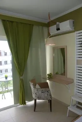 City Tek Büyük Yataklı Oda, 1 Çift Kişilik veya 2 Tek Kişilik Yatak