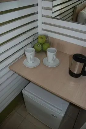 City Tek Büyük Yataklı Oda, 1 Çift Kişilik veya 2 Tek Kişilik Yatak