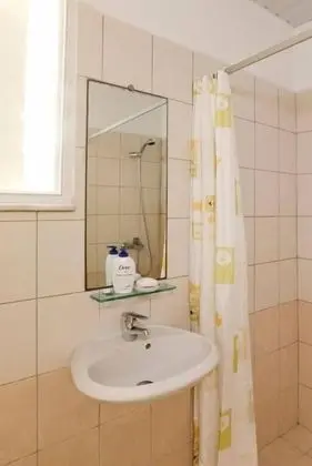 City Tek Büyük Yataklı Oda, 1 Çift Kişilik veya 2 Tek Kişilik Yatak