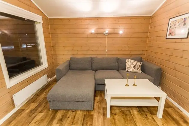 Kulübe, 1 Yatak Odası (Bunk beds)