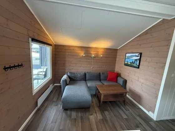 Kulübe, 1 Yatak Odası (Bunk beds)