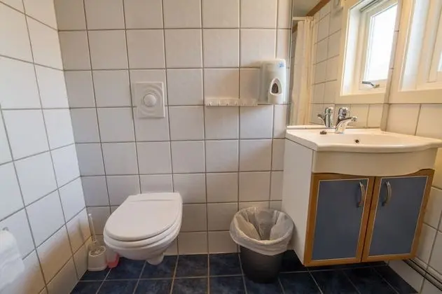 Kulübe, 2 Yatak Odası