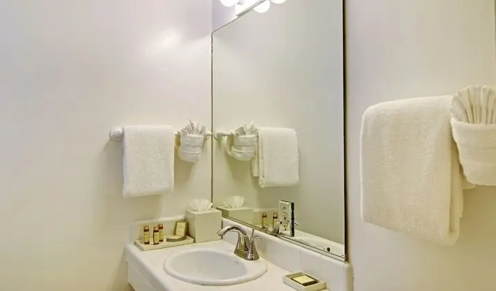 Economy İki Ayrı Yataklı Oda, 2 Tek Kişilik Yatak (Non Pet-Friendly)