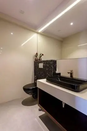 Luxury Stüdyo Süit
