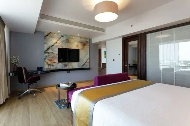 Luxury Stüdyo Süit