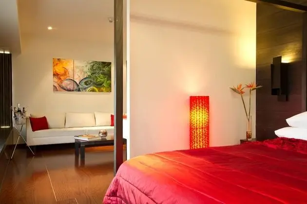 Luxury Süit
