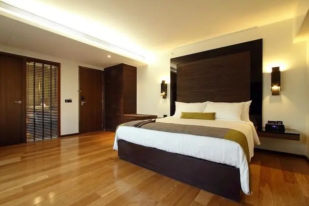 Luxury Süit