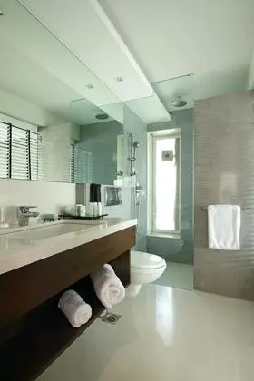 Luxury Süit