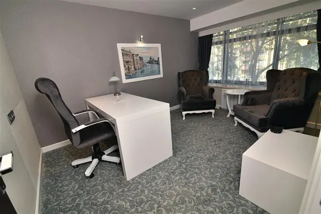 Suite Oda