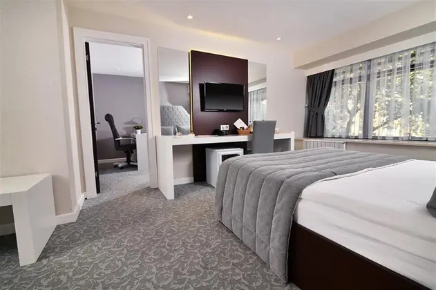 Suite Oda