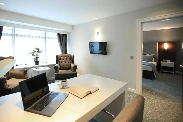 Suite Oda