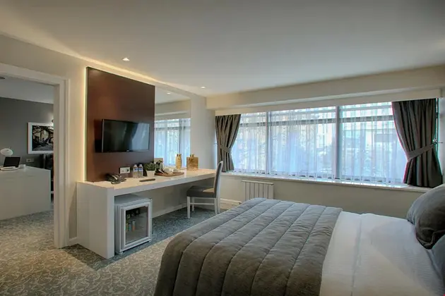 Suite Oda