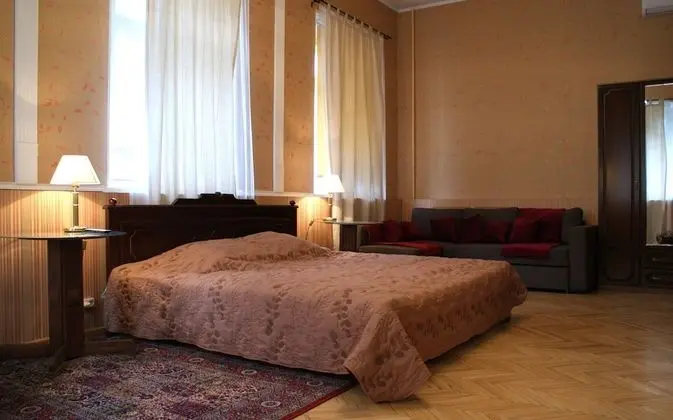 Junior Süit, 1 En Büyük (King) Boy Yatak