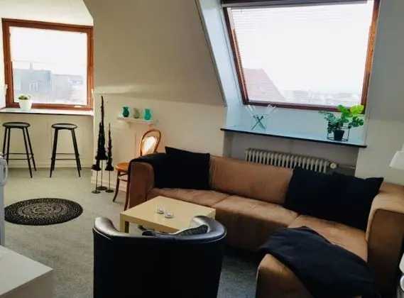 Family Üç Kişilik Oda, 1 Yatak Odası