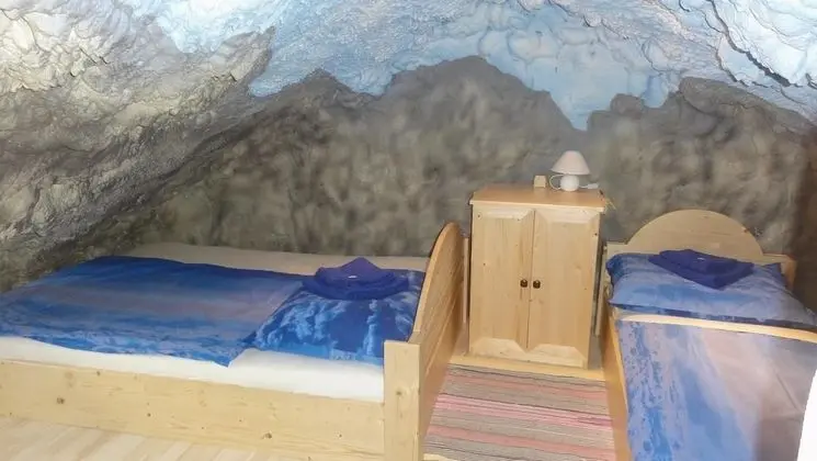 Classic Oda, 1 Yatak Odası, Göl Manzaralı, Asma Kat