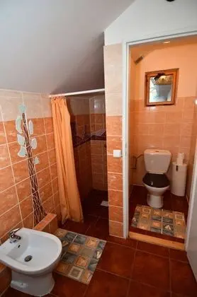 Classic Oda, 1 Yatak Odası, Göl Manzaralı, Asma Kat