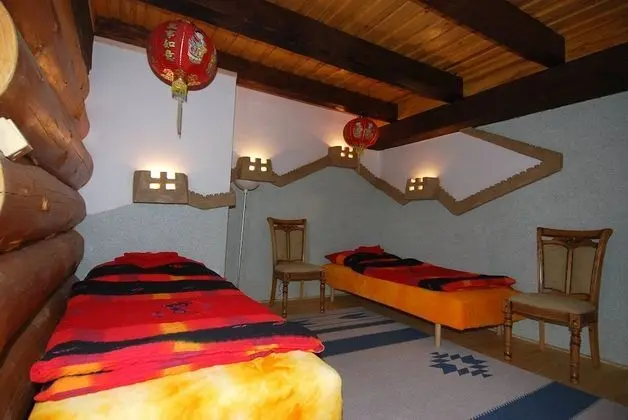 Family Oda, 2 Yatak Odası, Göl Manzaralı, Göl Kenarı