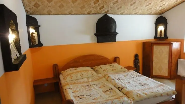 Family Oda, 2 Yatak Odası, Göl Manzaralı, Göl Kenarı