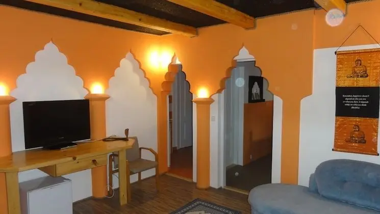 Family Oda, 2 Yatak Odası, Göl Manzaralı, Göl Kenarı