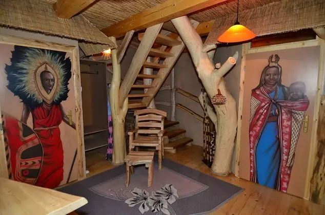 Family Oda, 2 Yatak Odası, Göl Manzaralı, Göl Kenarı