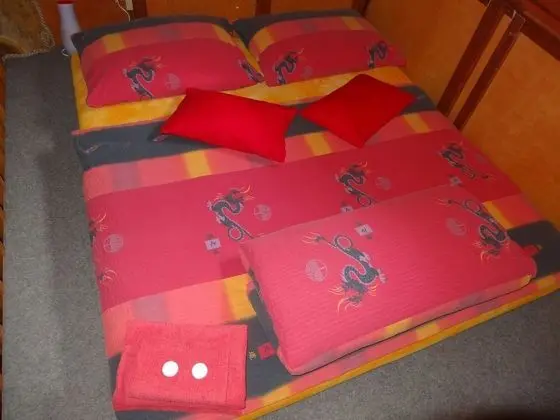 Family Oda, 2 Yatak Odası, Göl Manzaralı, Göl Kenarı