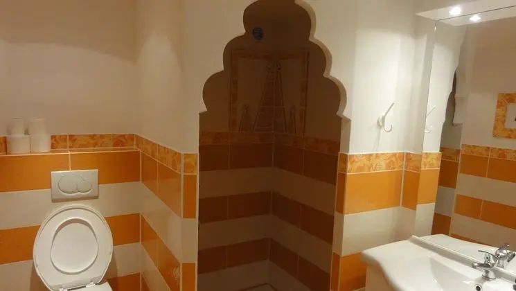 Family Oda, 2 Yatak Odası, Göl Manzaralı, Göl Kenarı