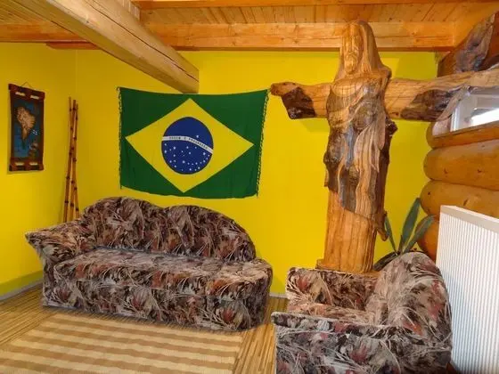 Luxury Tek Büyük Yataklı Oda, 1 Yatak Odası, Göl Manzaralı