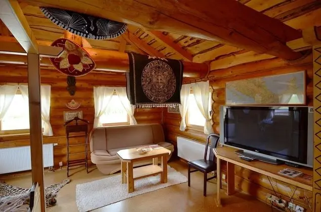 Luxury Tek Büyük Yataklı Oda, 1 Yatak Odası, Göl Manzaralı