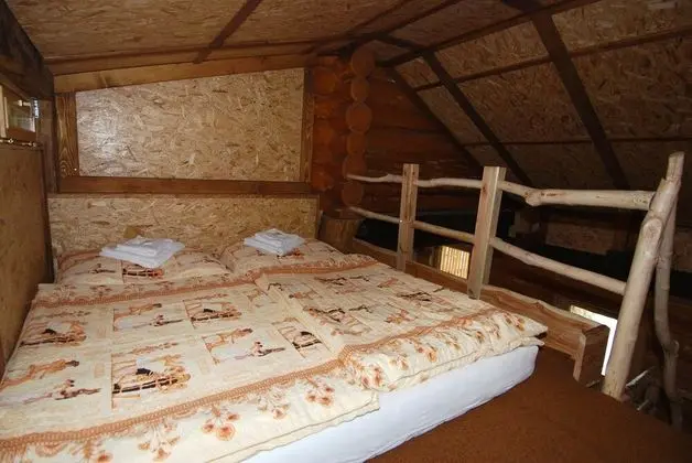 Luxury Tek Büyük Yataklı Oda, 1 Yatak Odası, Göl Manzaralı