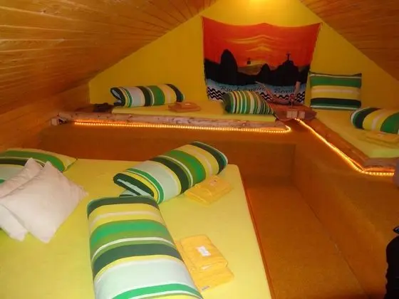 Luxury Tek Büyük Yataklı Oda, 1 Yatak Odası, Göl Manzaralı