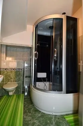 Luxury Tek Büyük Yataklı Oda, 1 Yatak Odası, Göl Manzaralı