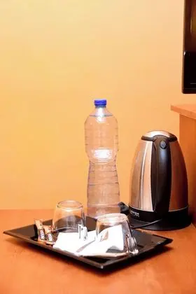 İki Ayrı Yataklı Oda
